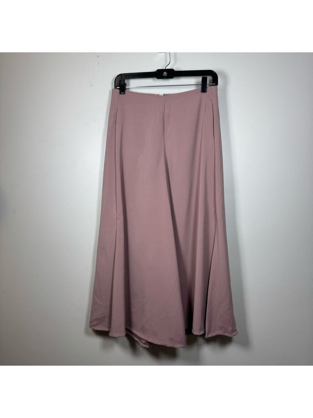 Philosophy Flowing Palazzo Pants in Pink Size 2